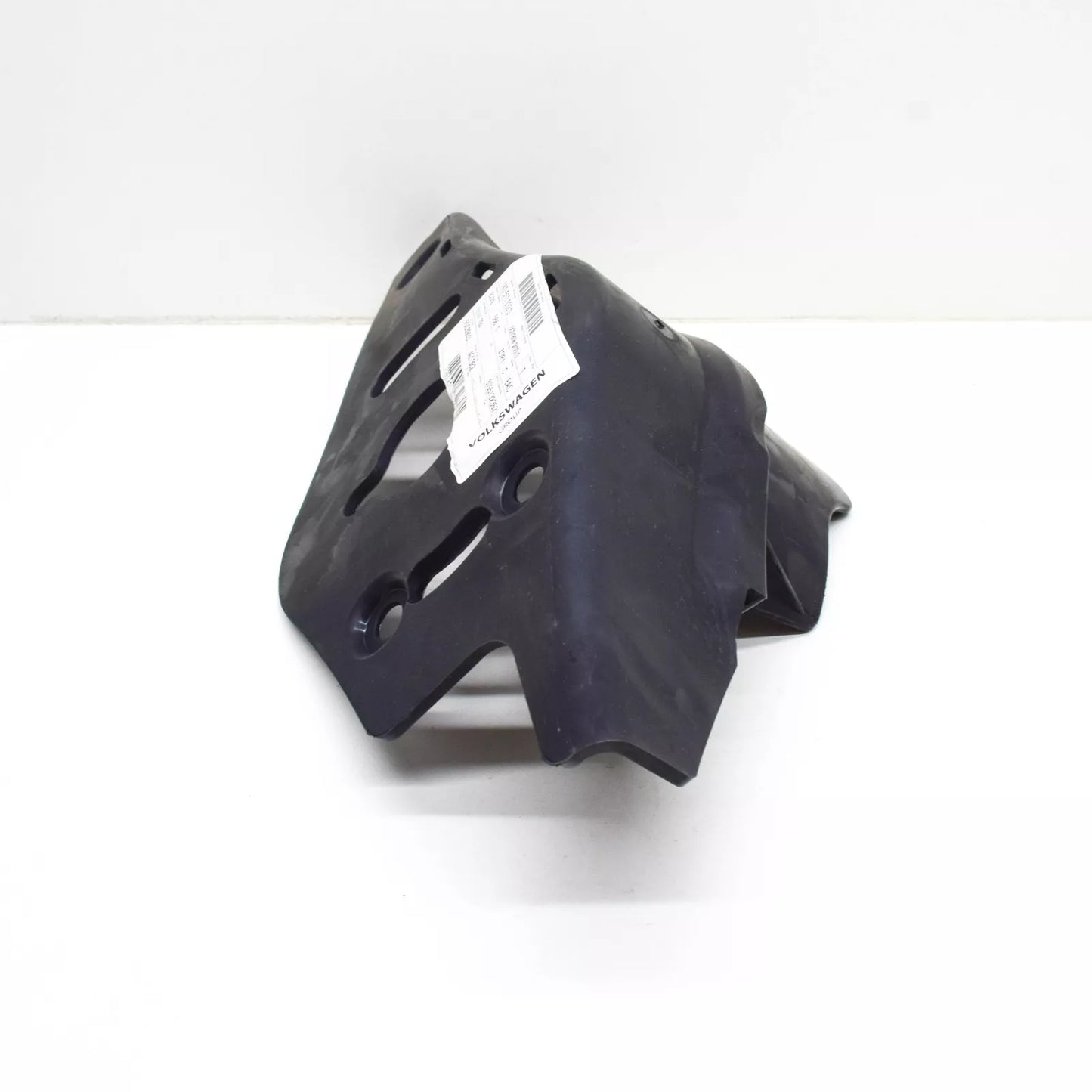 NEW AUDI A3 8P REAR LEFT STONE CHIP GUARD 1K0511533D ORIGINAL