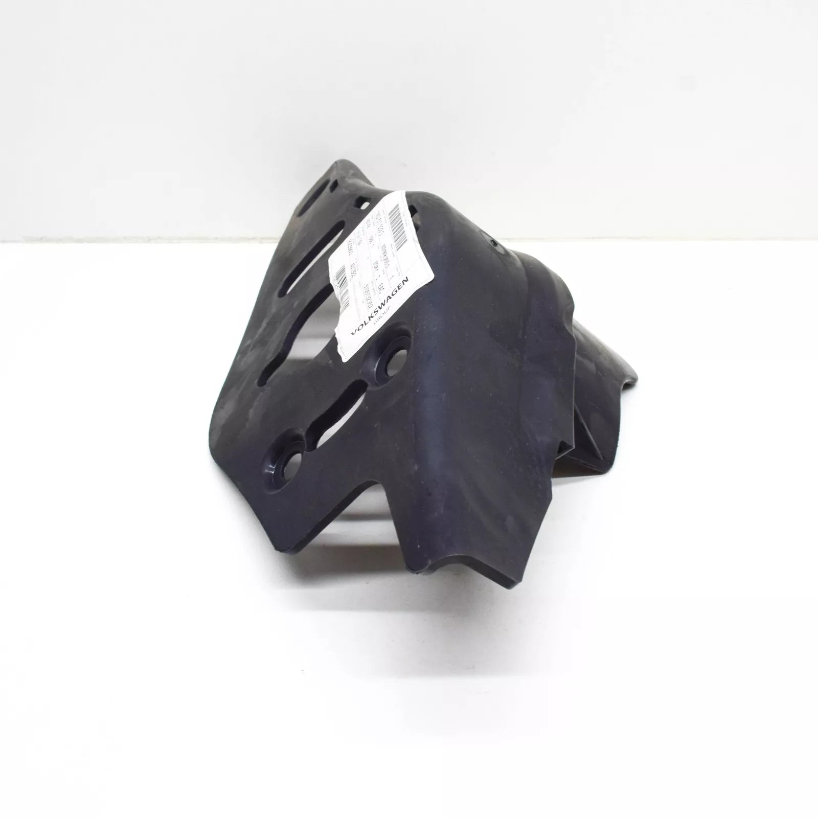 NEW AUDI A3 8P REAR LEFT STONE CHIP GUARD 1K0511533D ORIGINAL