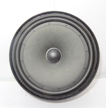 new volkswagen sharan 7n front door sound speaker 7n0035454a original