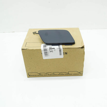 NEW AUDI A8 4H FRONT BUMPER TOWING EYE COVER 4H0807241CGRU ORIGINAL