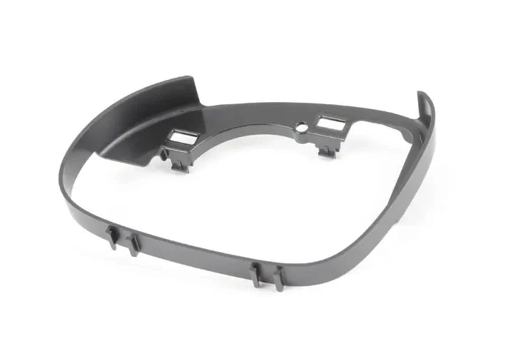 NEW VOLKSWAGEN EOS FRONT LEFT DOOR MIRROR INNER TRIM 1K08576019B9 ORIGINAL