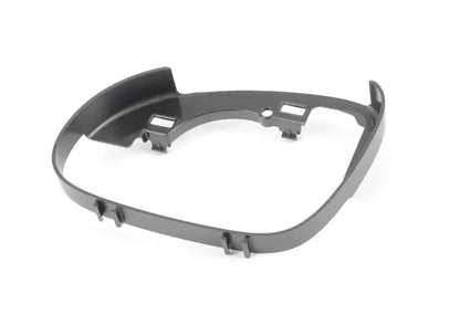 NEW VOLKSWAGEN EOS FRONT LEFT DOOR MIRROR INNER TRIM 1K08576019B9 ORIGINAL