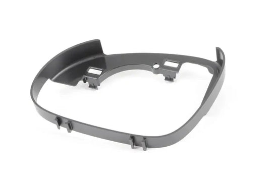 NEW VOLKSWAGEN EOS FRONT LEFT DOOR MIRROR INNER TRIM 1K08576019B9 ORIGINAL