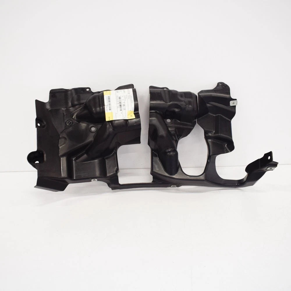 NEW BMW 5 F10 RIGHT STEERING GEAR COVER 51757185170 7185170 ORIGINAL