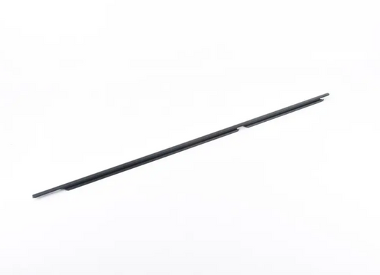 new bmw 3 f30, f80 rear right outer door duct cover 51357258294 7258294 original