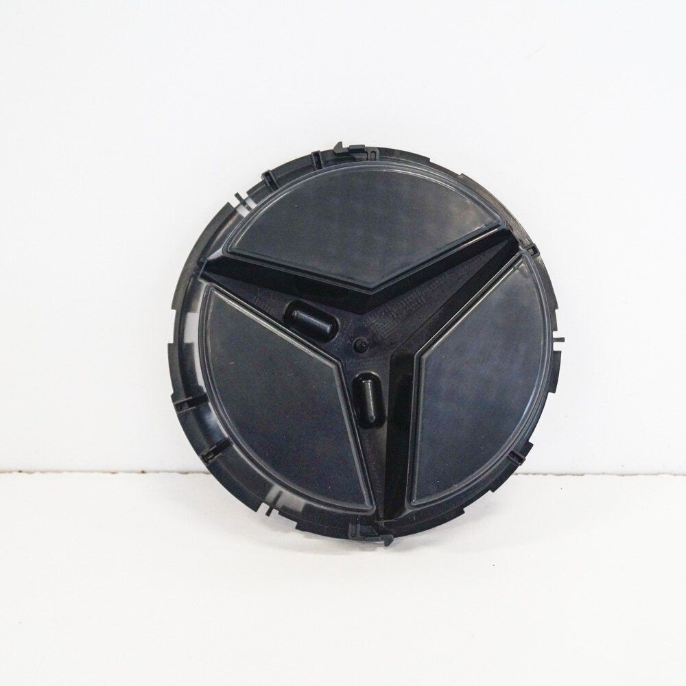 NEW MERCEDES BENZ E CLASS W213 RADIATOR GRILLE STAR BADGE A0008880100 ORIGINAL