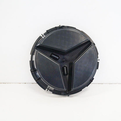 NEW MERCEDES BENZ E CLASS W213 RADIATOR GRILLE STAR BADGE A0008880100 ORIGINAL