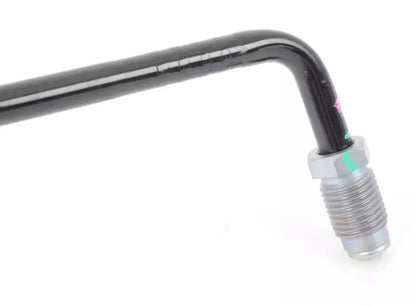 NEW BMW X6 E71, E72 DYNAMIC DRIVE PRESSURE LINE 6772444 37136772444 ORIGINAL