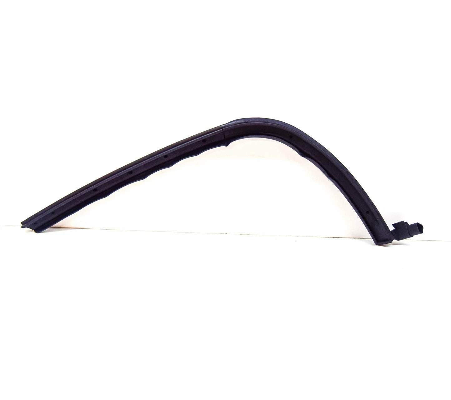 NEW BMW Z3 ROADSTER E36 HARDTOP RIGHT WINDOW GUIDE 54218410462 8410462 ORIGINAL