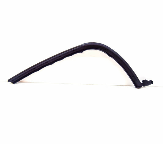 NEW BMW Z3 ROADSTER E36 HARDTOP RIGHT WINDOW GUIDE 54218410462 8410462 ORIGINAL