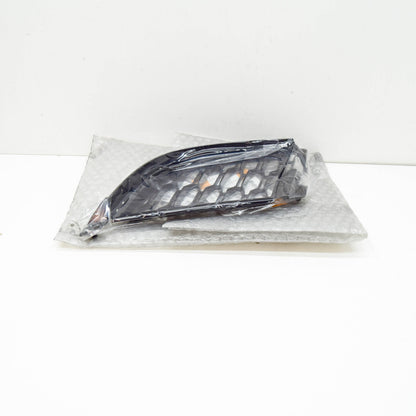 new bmw 3 g20 front m bumper right center lower grill part 51118075602 original