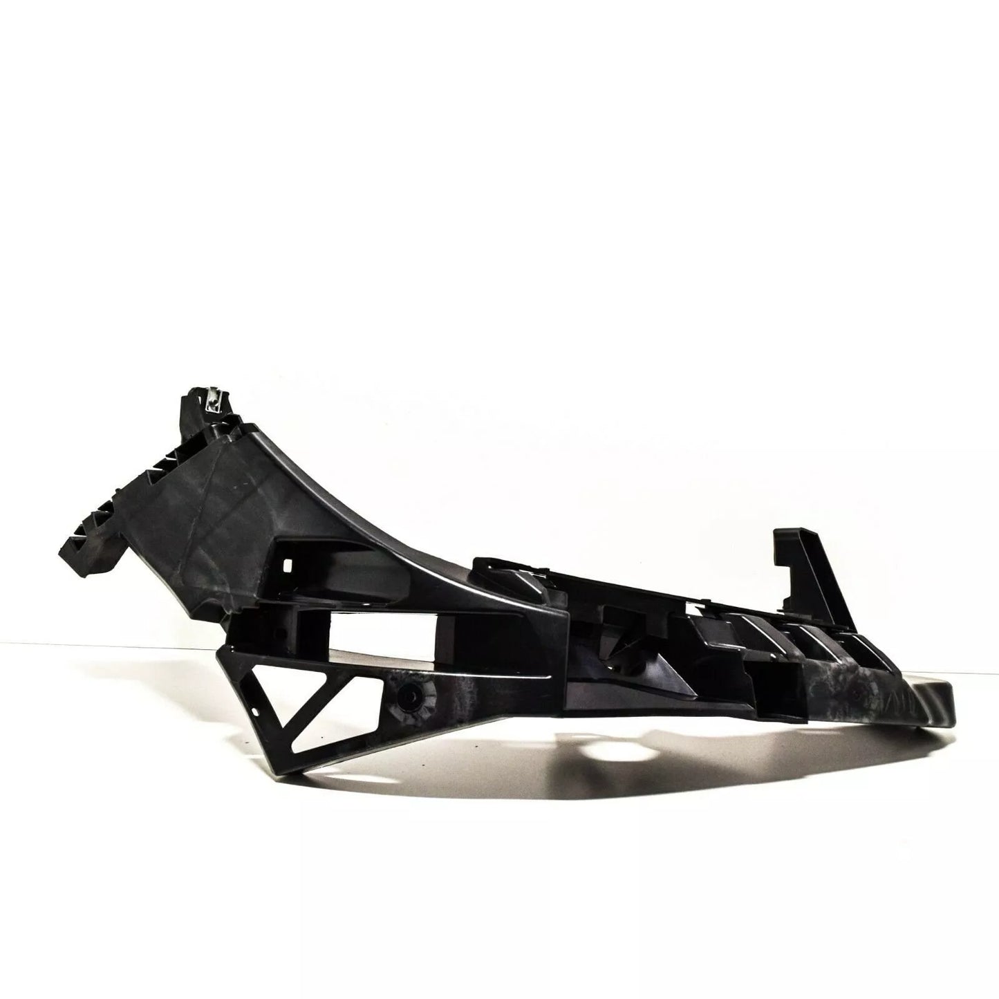 NEW MB GL X166 FRONT RIGHT HEADLIGHT BRACKET A1666200291 ORIGINAL