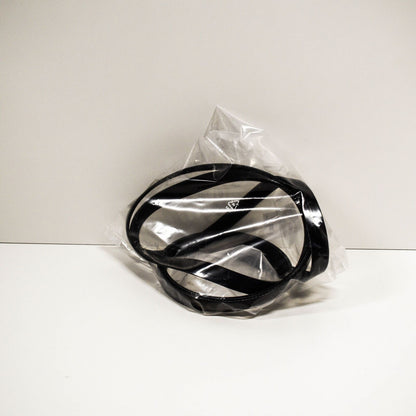 NEW MERCEDES BENZ GL X166 V RIBBED BELT A0029936796 ORIGINAL