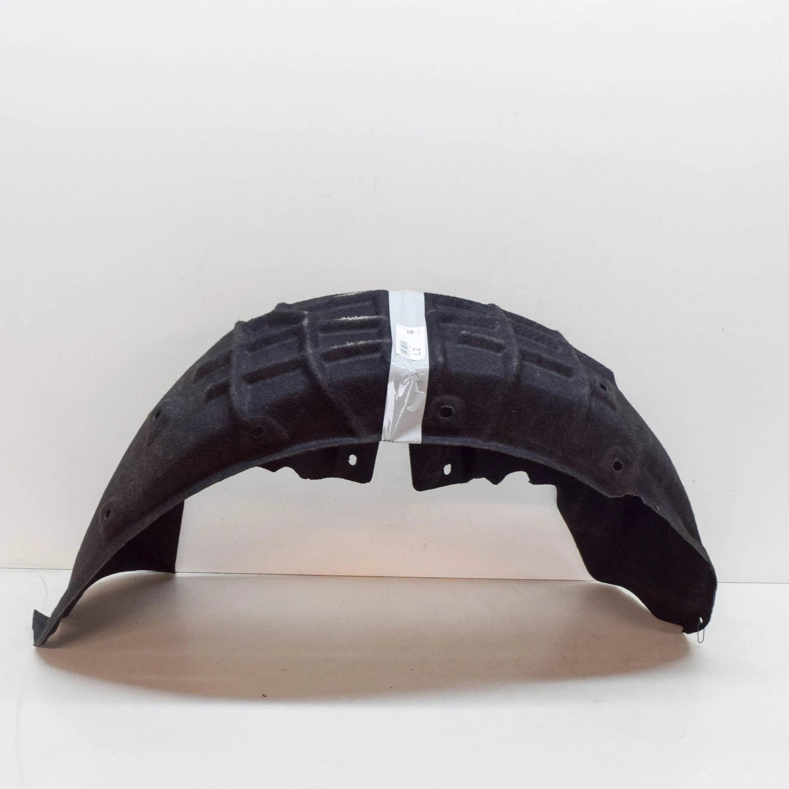 NEW AUDI A4 B8 REAR LEFT FENDER ARCH LINER 8K0810171B  2014 ORIGINAL