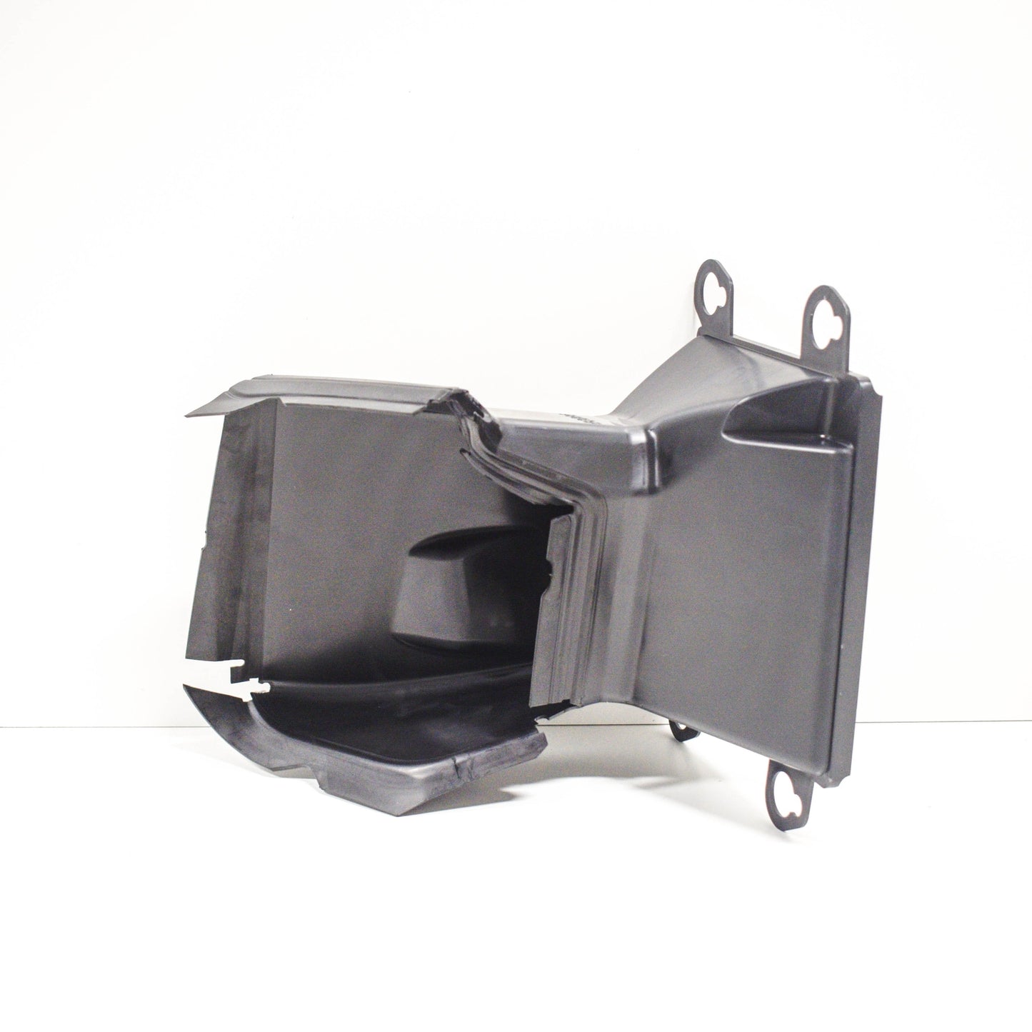 NEW AUDI Q5 80A LEFT AIR DUCT 80A121333D ORIGINAL