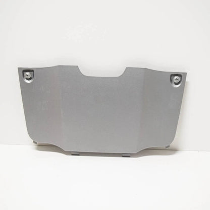 NEW BMW X6 E71 REAR BUMPER TOW HOOK COVER 51127192733 7192733 ORIGINAL