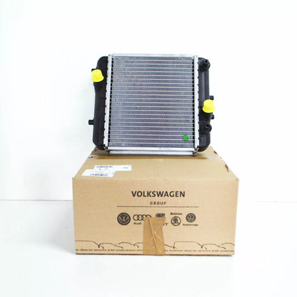 NEW AUDI RS5 SPORTBACK 8W6 REAR RIGHT COOLING RADIATOR 8W0121212F ORIGINAL