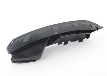 NEW AUDI A3 2013-2016 FRONT RIGHT FOG LIGHT GRILLE 8V3807682K9B9