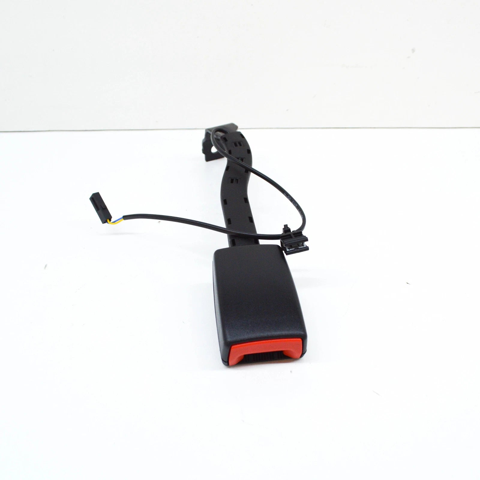 NEW VOLKSWAGEN GOLF 1K MK5 FRONT LEFT SEAT BUCKLE 1K4857755EQVZ