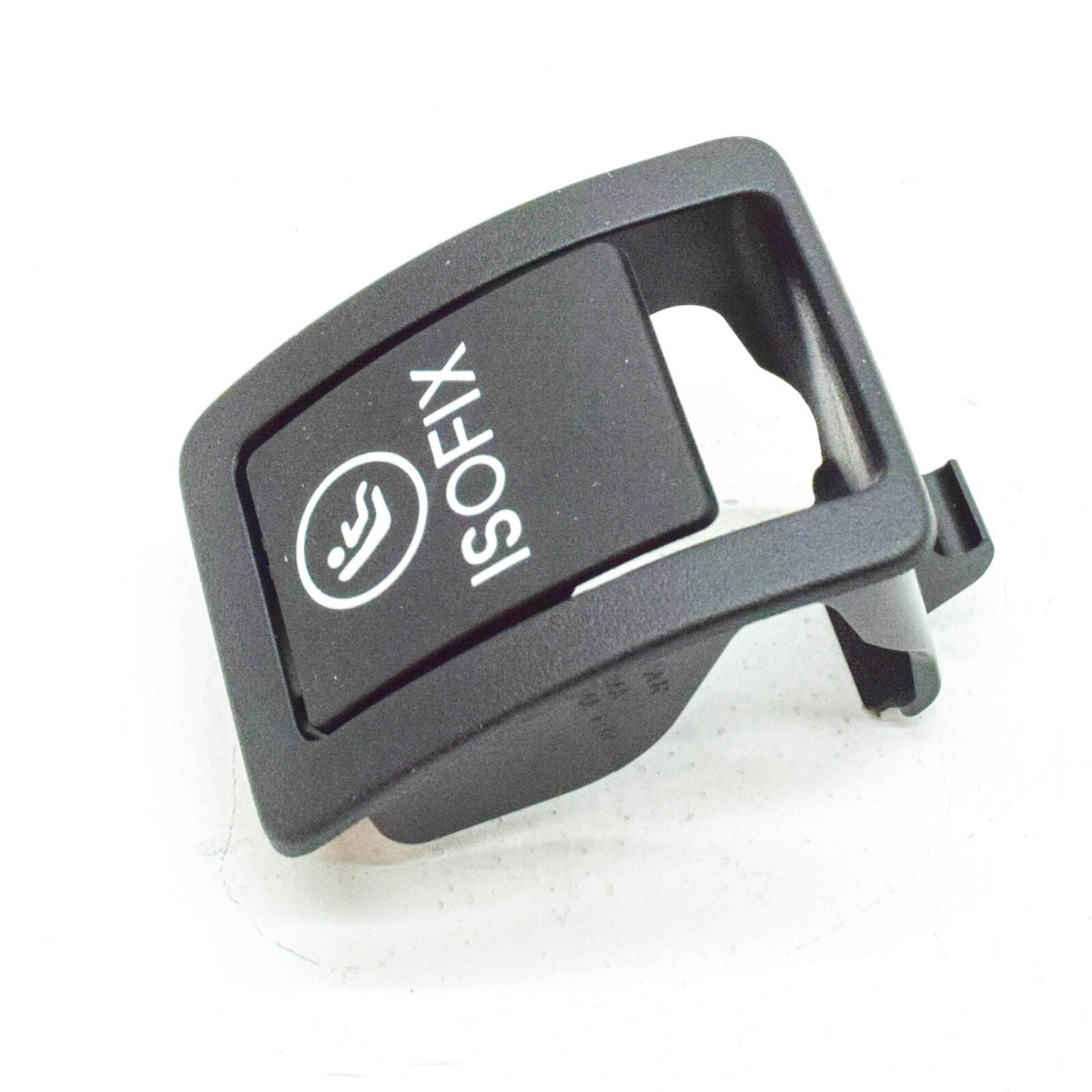 NEW MERCEDES-BENZ C C205 REAR SEAT CUSHION ISOFIX COVER A20592008069051 ORIGINAL