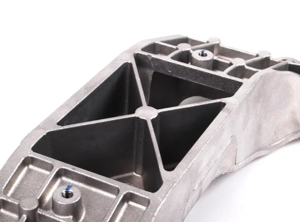 NEW BMW 3 E90 TRANSMISSION CROSS MEMBER 2283099 22312283099 ORIGINAL