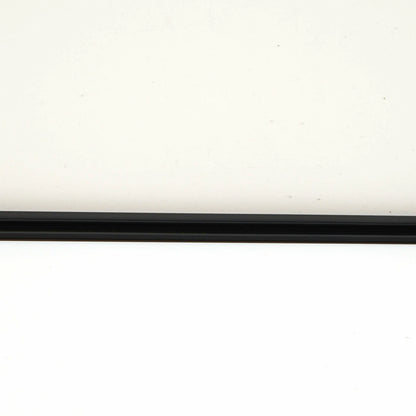 NEW VW TOURAN 5T FRONT RIGHT OUTER DOOR WINDOW GLASS SEAL 5TA837478A5AP