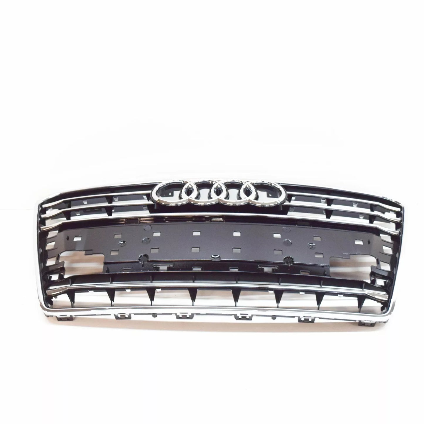 NEW AUDI A7 4GA FRONT BUMPER RADIATOR GRILLE 4G8853651CT94