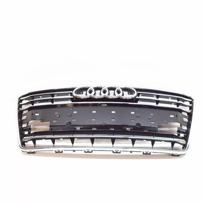 NEW AUDI A7 4GA FRONT BUMPER RADIATOR GRILLE 4G8853651CT94