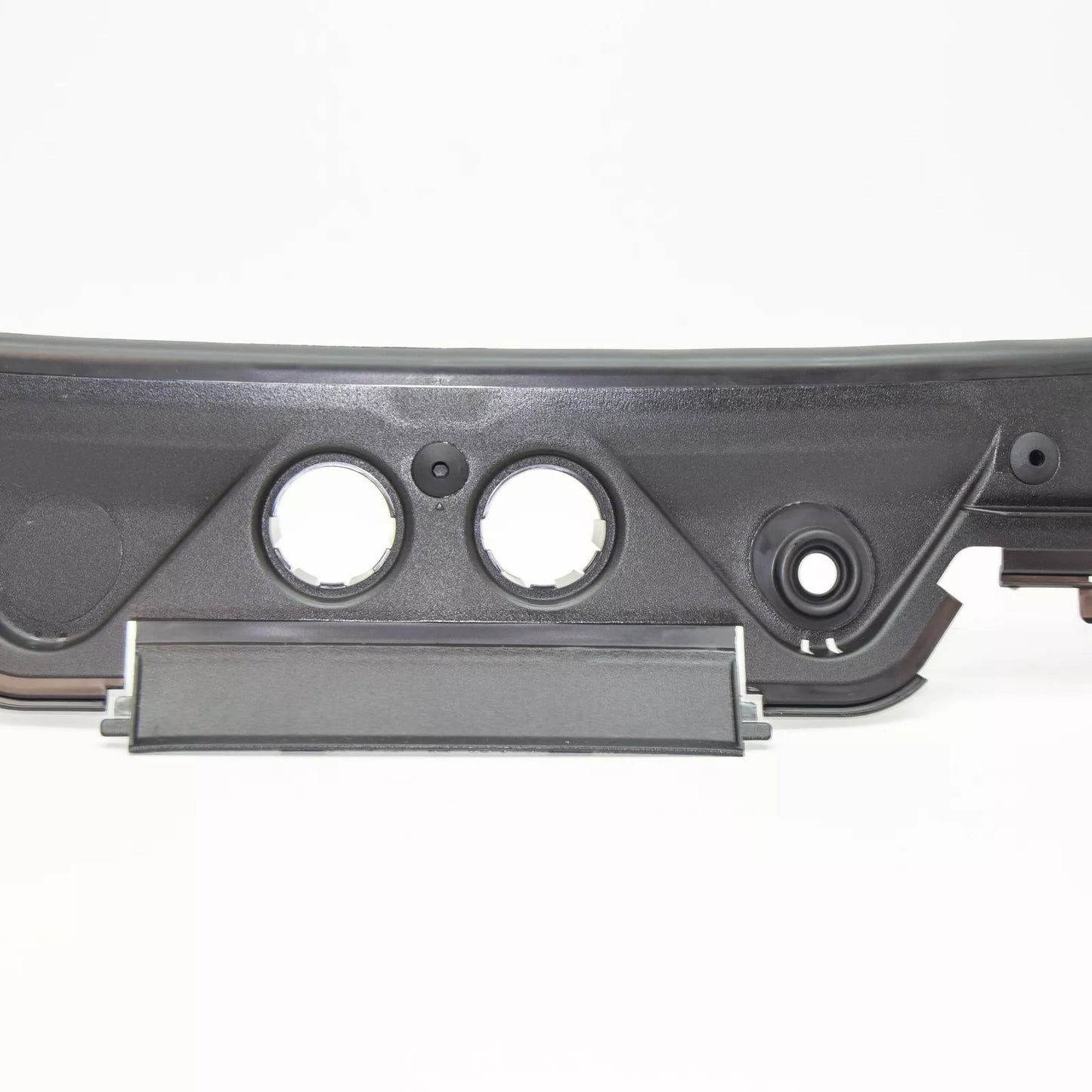 NEW BMW 2 F22,F87 FRONT WIPER COWL WINDSHIELD TRIM 7240672 51717240672 ORIGINAL