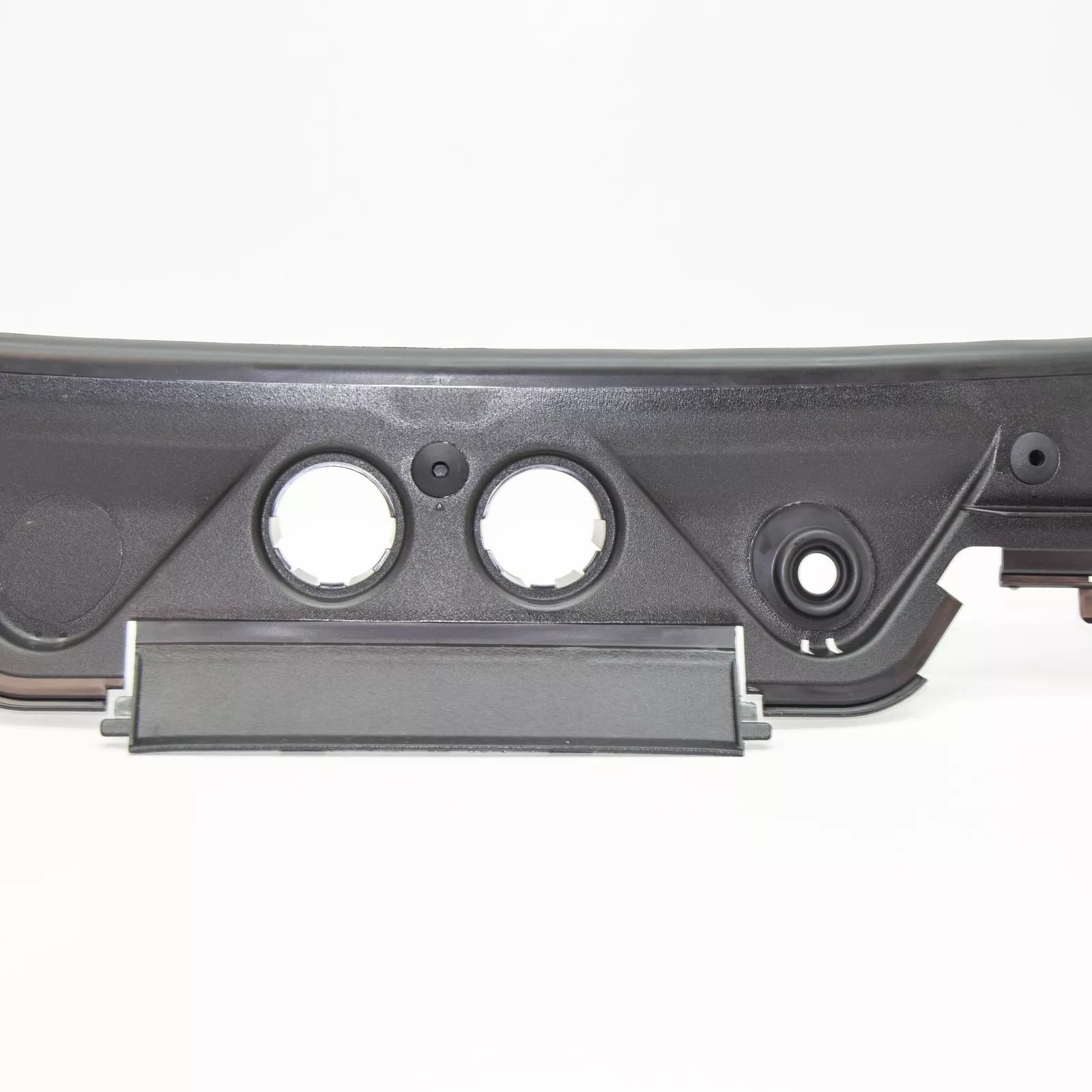 NEW BMW 2 F22,F87 FRONT WIPER COWL WINDSHIELD TRIM 7240672 51717240672 ORIGINAL