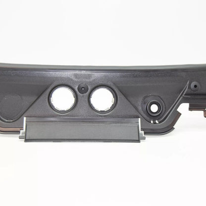 NEW BMW 2 F22,F87 FRONT WIPER COWL WINDSHIELD TRIM 7240672 51717240672 ORIGINAL