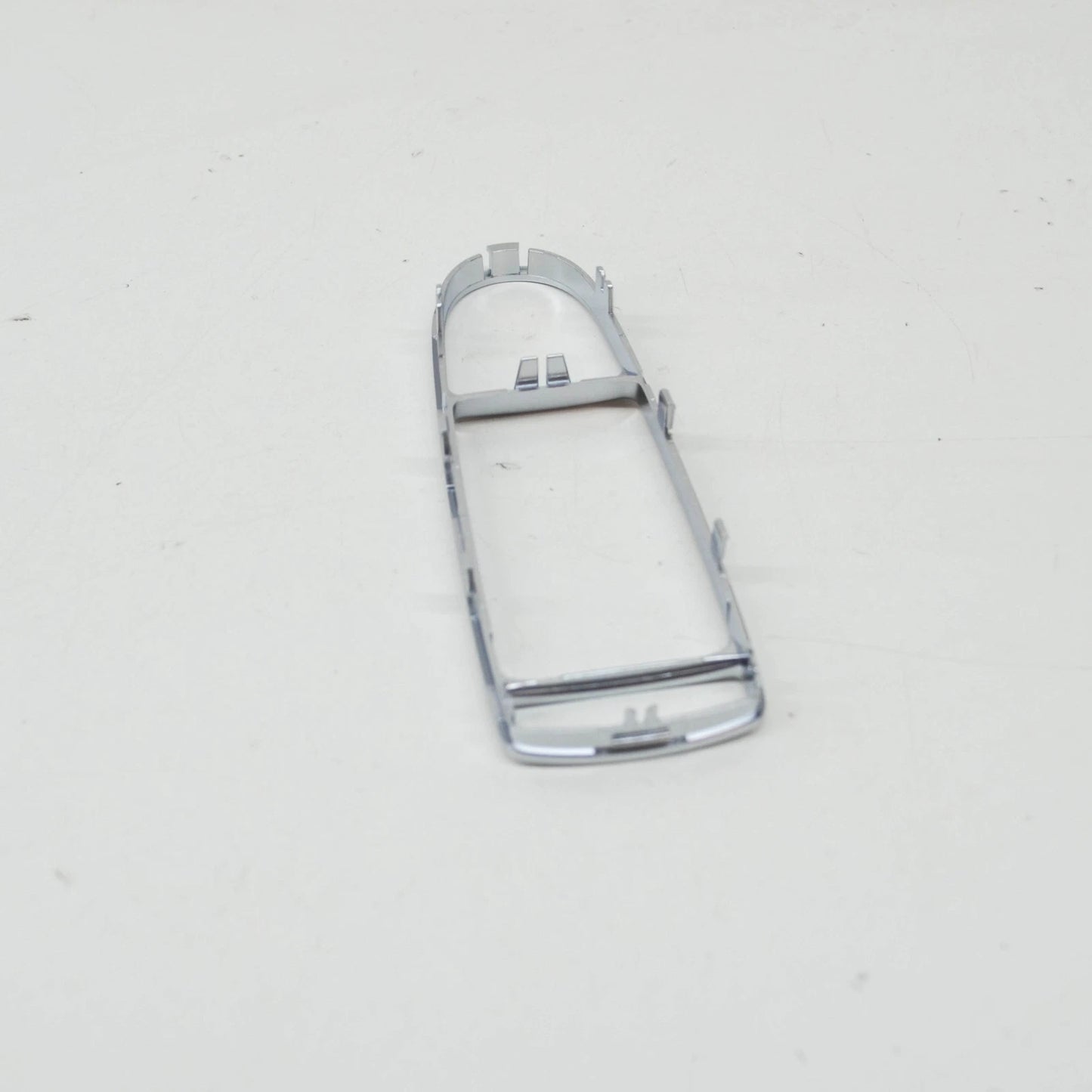 NEW MB E W213 FRONT LEFT DOOR WINDOW SWITCH PANEL TRIM A20572059012A17 ORIGINAL