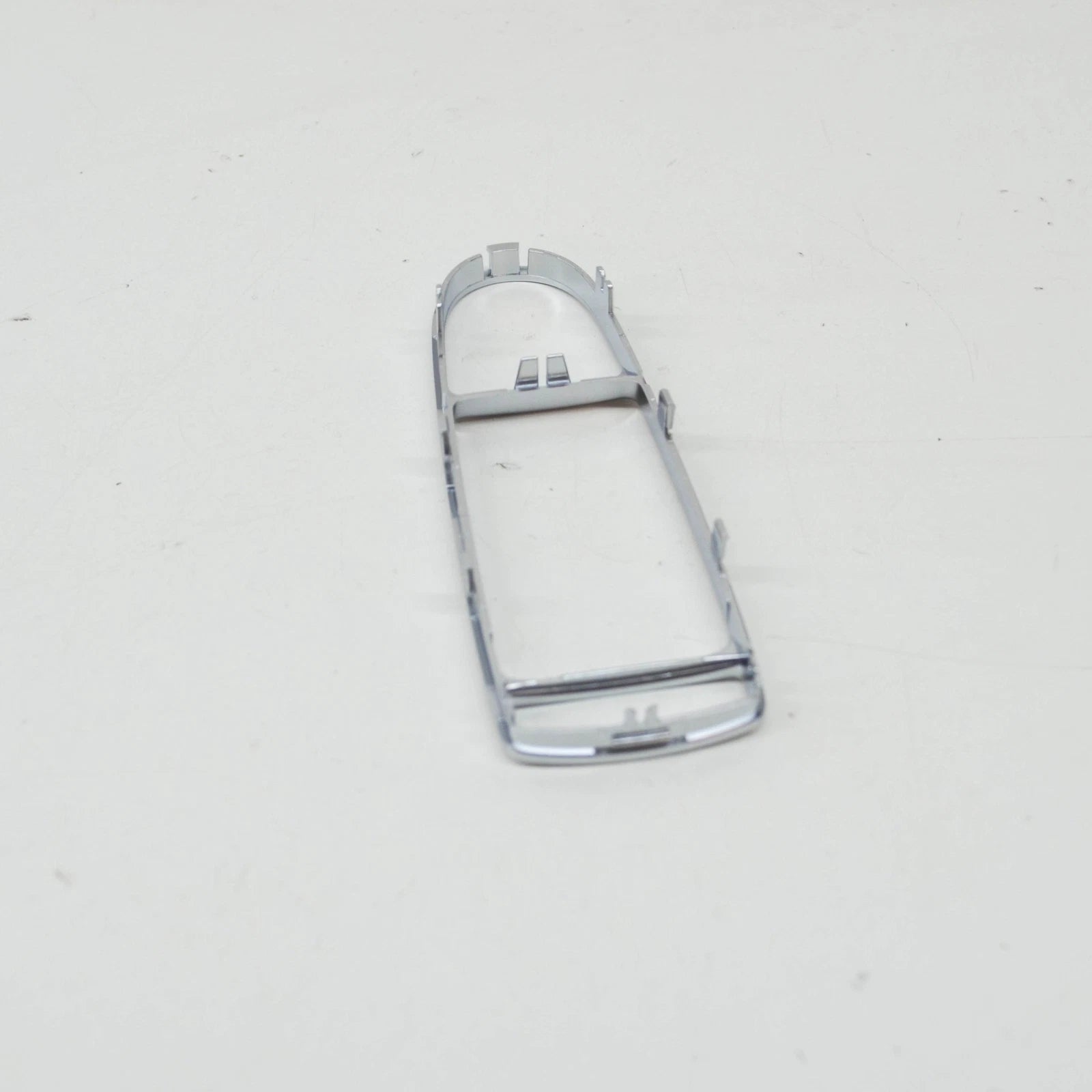 NEW MB E W213 FRONT LEFT DOOR WINDOW SWITCH PANEL TRIM A20572059012A17 ORIGINAL