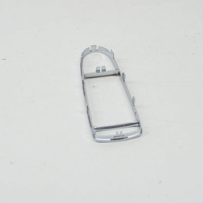 NEW MB E W213 FRONT LEFT DOOR WINDOW SWITCH PANEL TRIM A20572059012A17 ORIGINAL