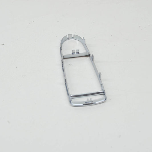 NEW MB E W213 FRONT LEFT DOOR WINDOW SWITCH PANEL TRIM A20572059012A17 ORIGINAL