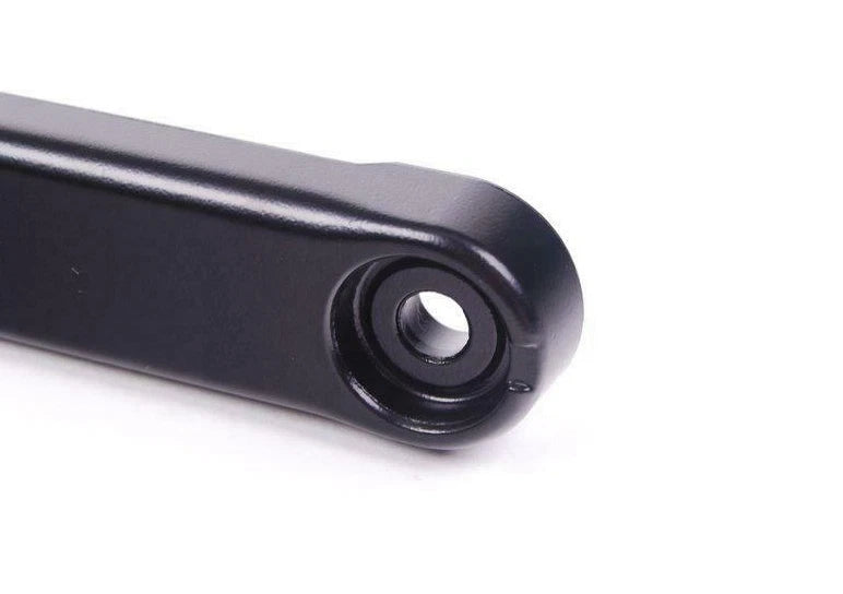 NEW VOLKSWAGEN EOS FRONT LEFT AERO WIPER ARM LHD 1Q195540903C