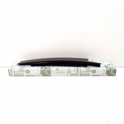 NEW MB C W205 REAR RIGHT DOOR B-PILLAR OUTSIDE MOLDING A2056901087 ORIGINAL