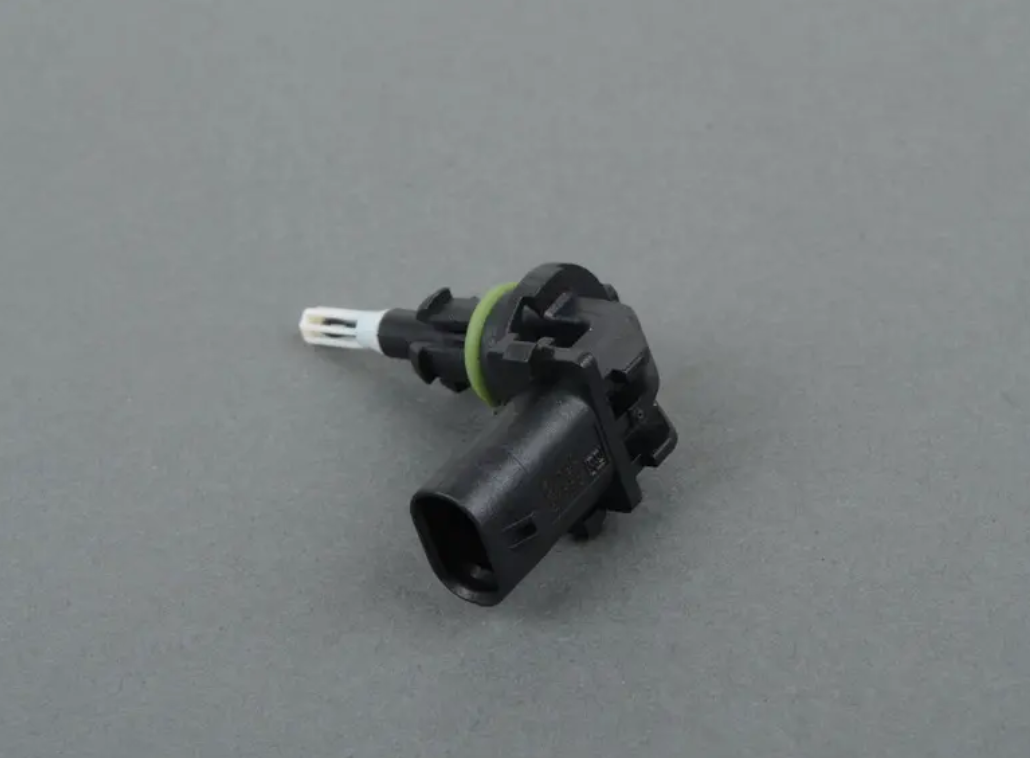 new bmw 3 e90 air temperature sensor 7812741 13627812741 original