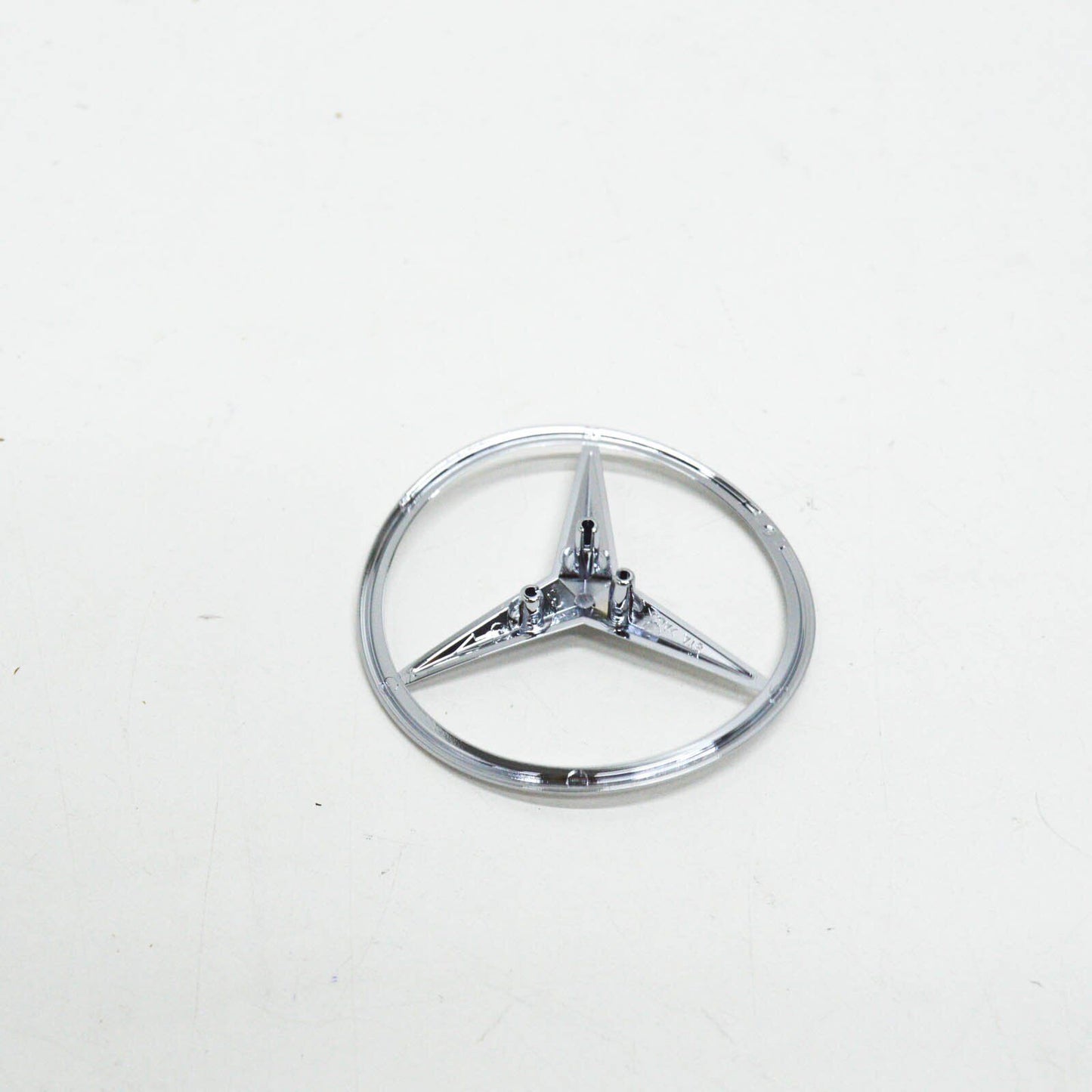 NEW MERCEDES BENZ SLK R172 REAR TRUNK BOOT LID EMBLEM BADGE STAR A1728170016