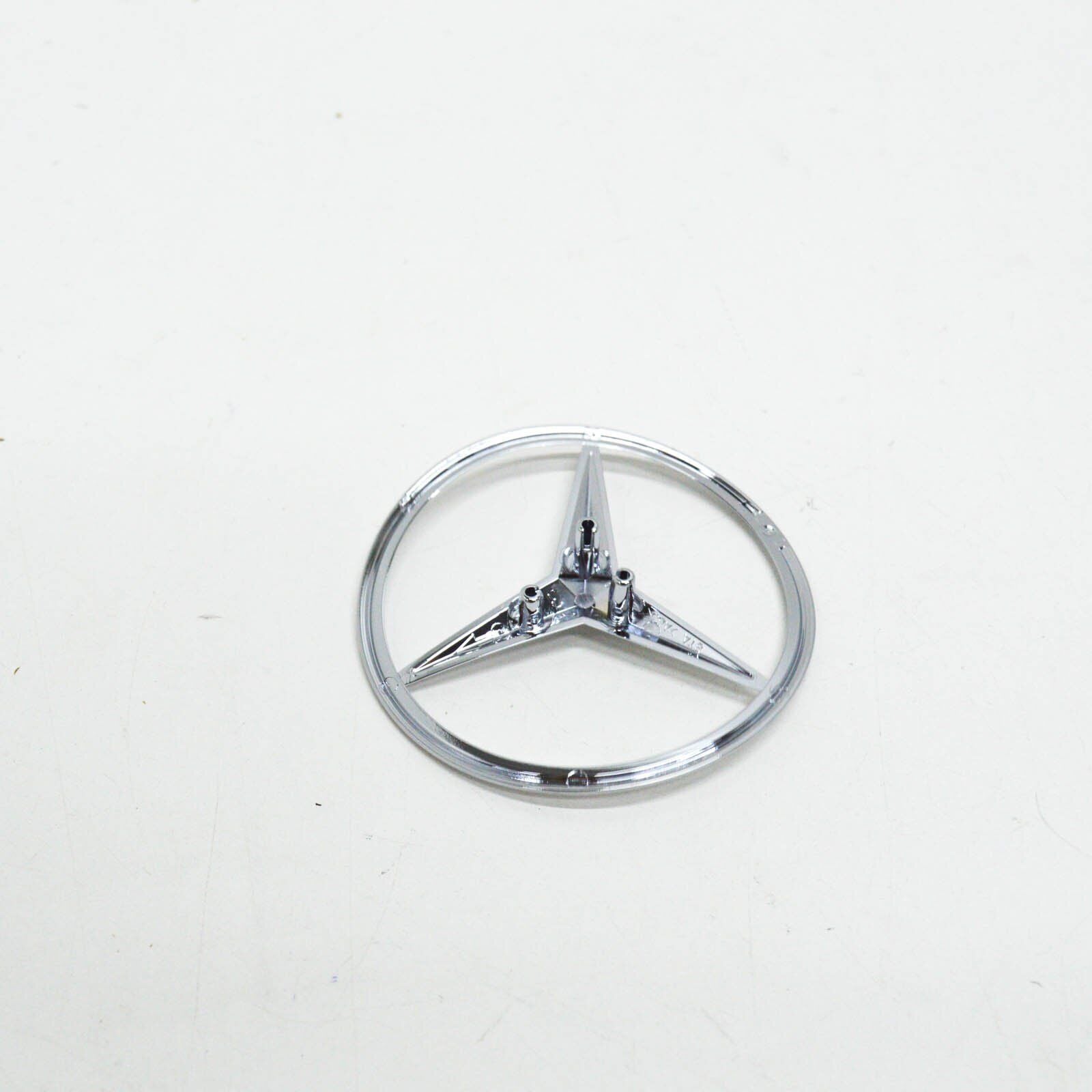 NEW MERCEDES BENZ SLK R172 REAR TRUNK BOOT LID EMBLEM BADGE STAR A1728170016