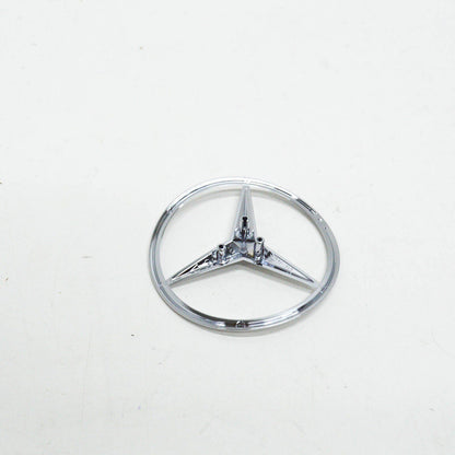 NEW MERCEDES BENZ SLK R172 REAR TRUNK BOOT LID EMBLEM BADGE STAR A1728170016