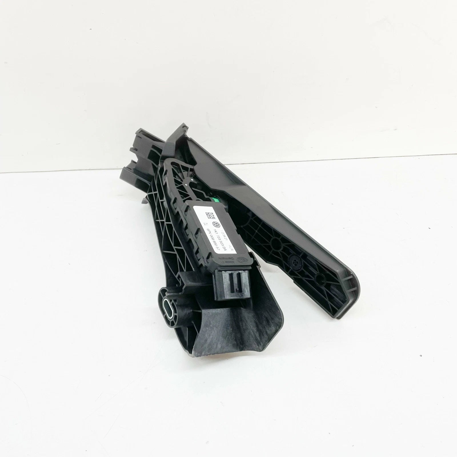 NEW AUDI Q3 8U ACCELERATOR PEDAL LHD 1K1723503BA 2.0TFSI 132KW ORIGINAL