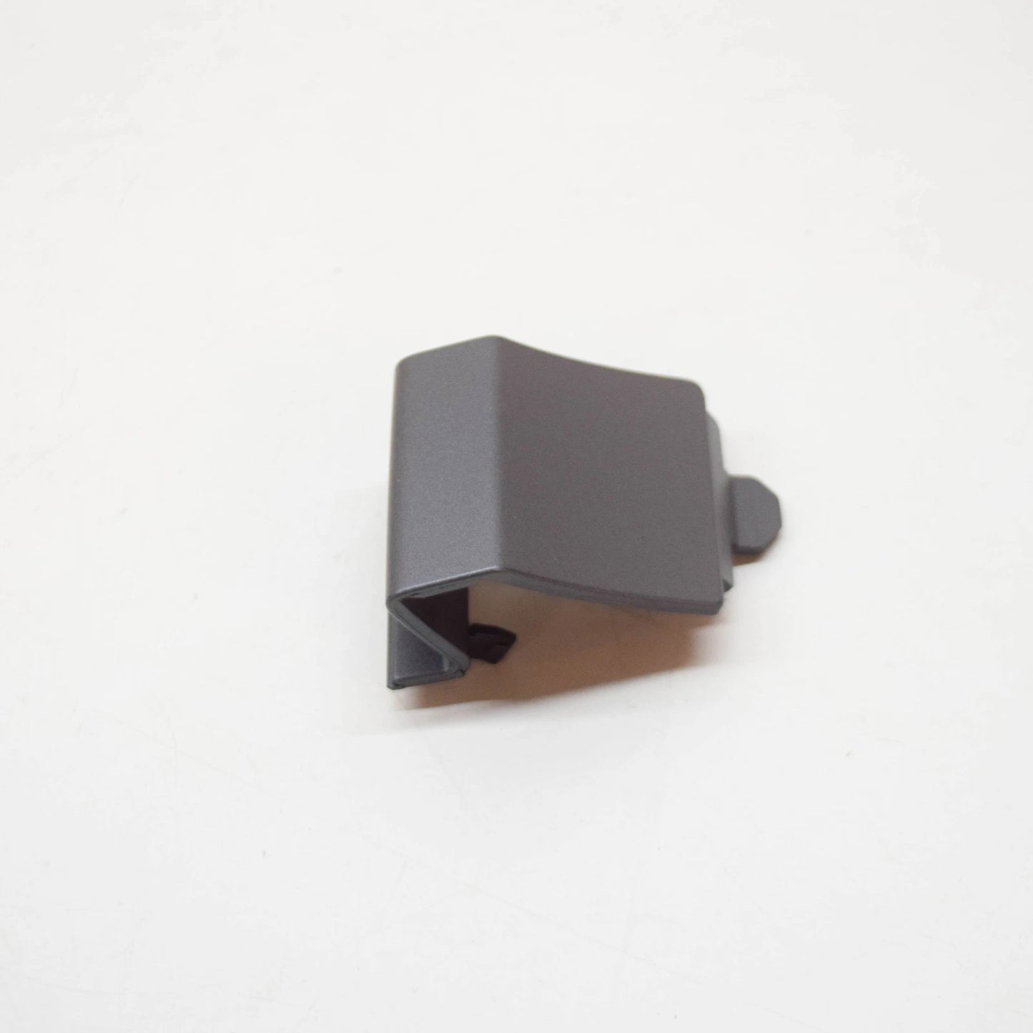 NEW AUDI A3 8P1 REAR BUMPER TOW HOOK EYE CAP COVER 8P3807441D1RR ORIGINAL