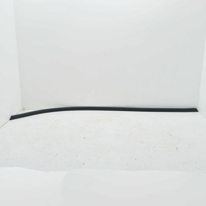 NEW BMW 5 E28 EUROPEAN REAR BUMPER PROTECTIVE MOULDING 51121867615