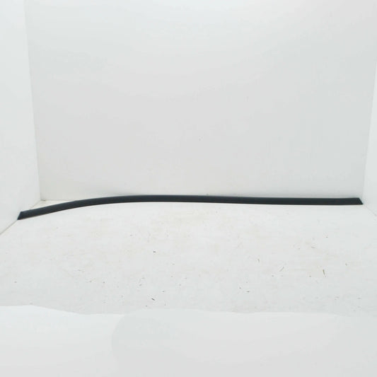 NEW BMW 5 E28 EUROPEAN REAR BUMPER PROTECTIVE MOULDING 51121867615