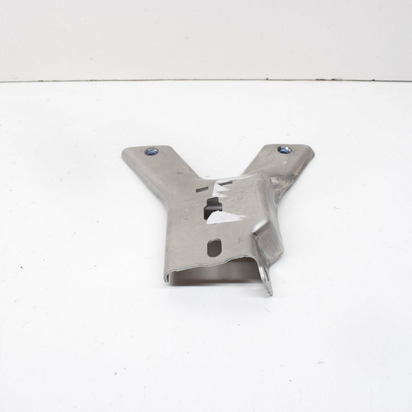 NEW MB E A238 FRONT LEFT ABSORBER TO CROSSMEMBER STRUT A2386202700 ORIGINAL