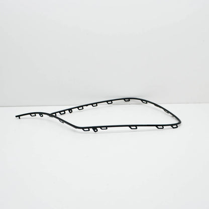 NEW MERCEDES-BENZ S W222 AMG FRONT LEFT BUMPER TRIM A2228850801 2018 ORIGINAL