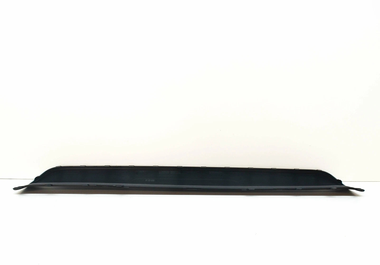 NEW MERCEDES-BENZ VITO W447 AMG REAR BUMPER DIFFUSER TRIM