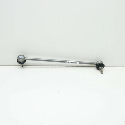 NEW BMW 4 COUPE G22 G82 FRONT LEFT STABILIZER LINK 31308091445 ORIGINAL