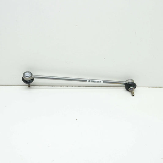 NEW BMW 4 COUPE G22 G82 FRONT LEFT STABILIZER LINK 31308091445 ORIGINAL